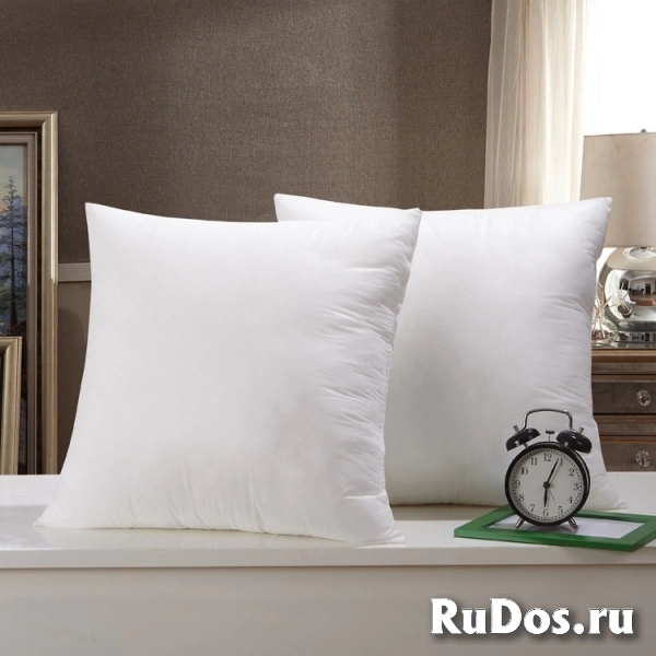 Шелковая подушка Chang фотка