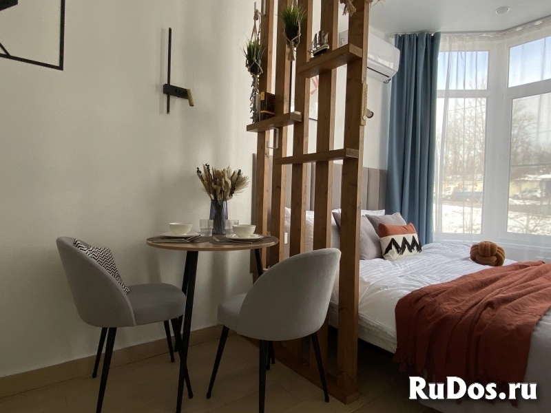 Студия 22 м2, улица Транспортная, дом  78/3 фото