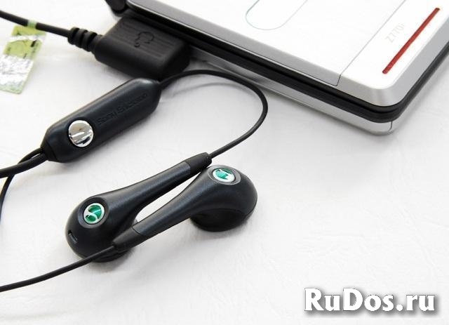 Новый Sony Ericsson Z770 i (оригинал,комплект) изображение 11