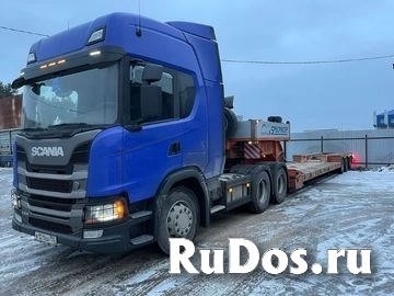 Аренда спецтехники изображение 4