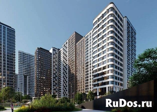 Продам 1 комнатную квартиру 36 м2 изображение 5