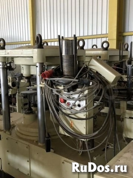 Линия производства металл банки 99, 153 blema изображение 10