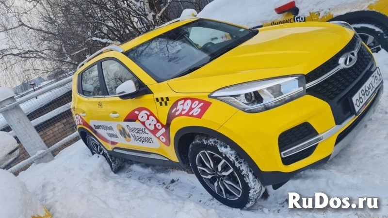 Аренда авто под такси без залога 2023г, новые авто фотка