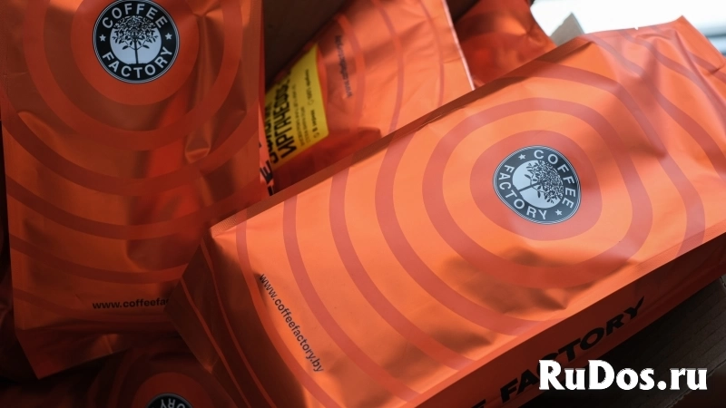 Стань дистрибьютором Coffee Factory (Беларусь) в своем регионе. изображение 3