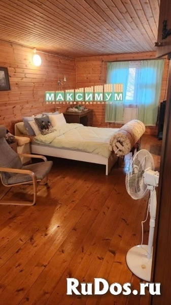 Продам коттедж 60 м2 изображение 9