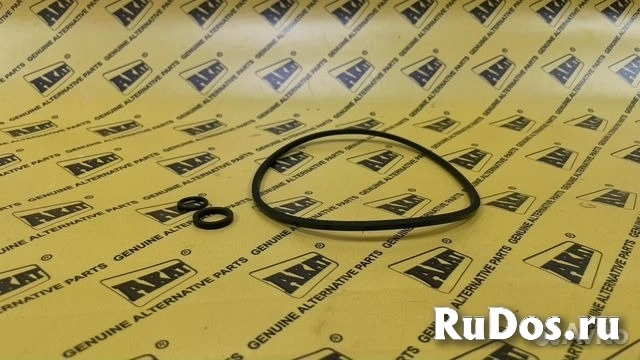 Фильтр топливный грубой очистки 134-6307 CATERPILLAR изображение 8