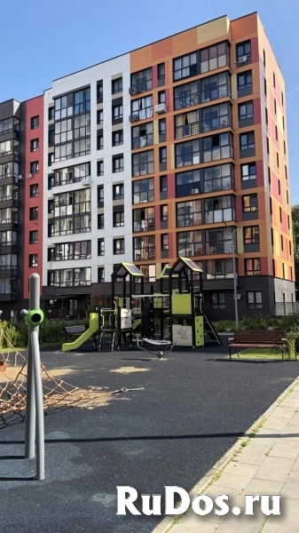 Продам 1 комнатную квартиру 22.8 м2 изображение 5