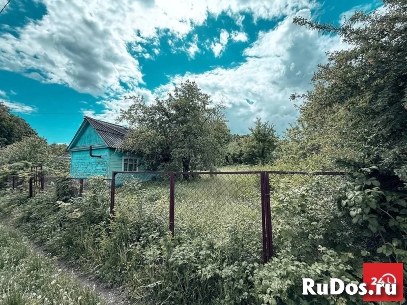Продам коттедж 23 м2 изображение 3