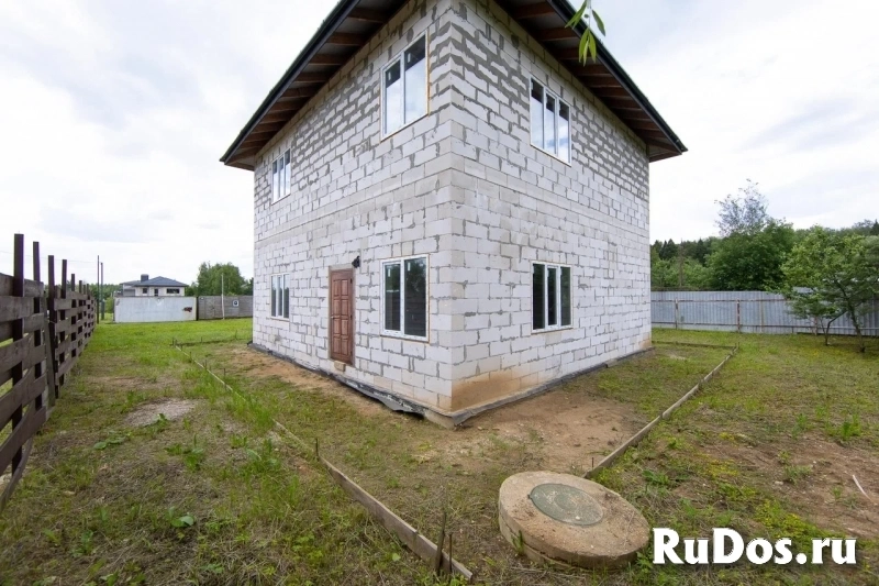 Продам дом 180.2 м2 изображение 10