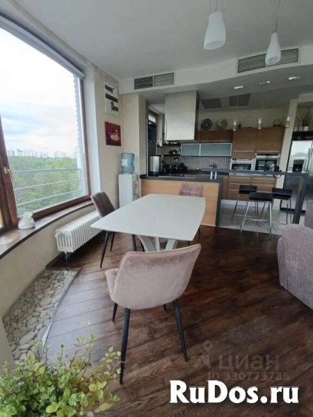 Продам 5 комнатную квартиру 190 м2 изображение 4