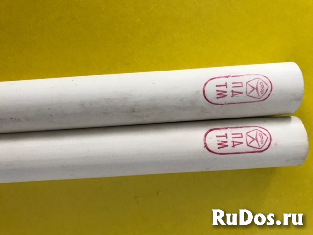 Трубка огнеупорная шамотная НТ-068 фото
