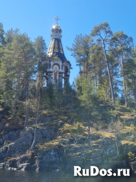 Валаам. Тур на Валаам из Питера изображение 5