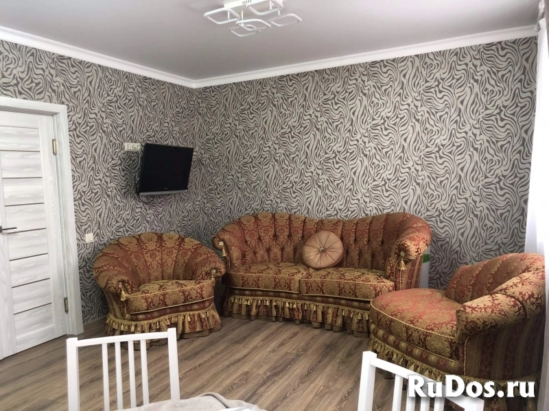 Сдам 3 комнатную квартиру 65 м2 изображение 8