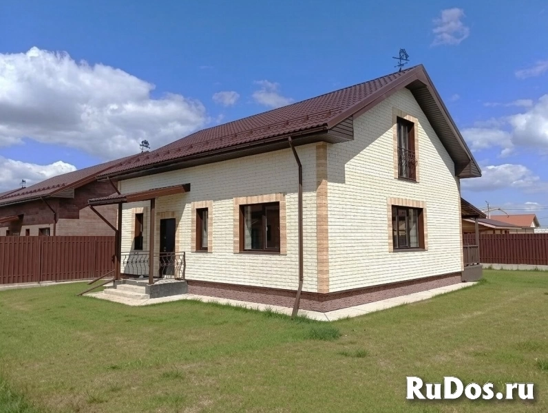 Продам дом 154.5 м2 изображение 3