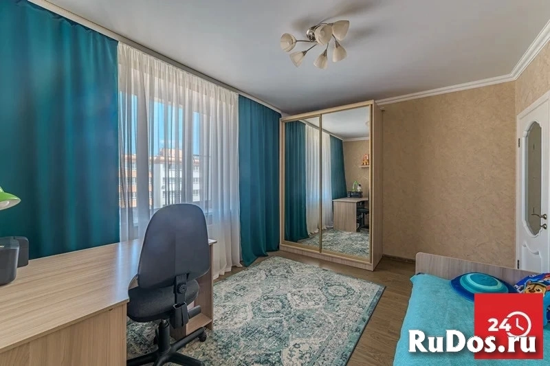 Продам 2 комнатную квартиру 67 м2 изображение 9