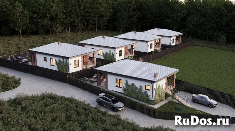 Новый коттедж - проходит под семейную ипотеку! изображение 6