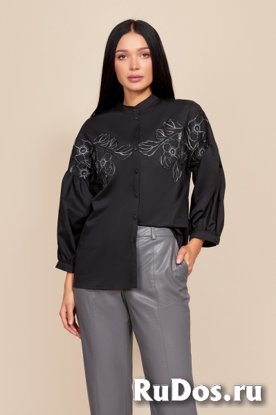 Блузки изображение 6