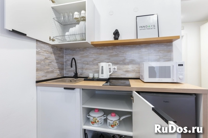 Inndays Apartments изображение 4