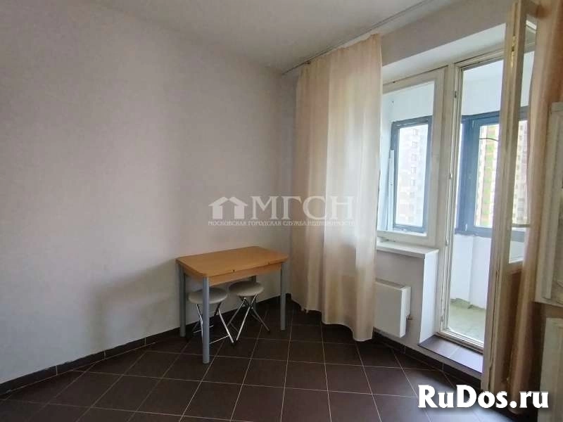 Сдам 1 комнатную квартиру 38 м2 изображение 10