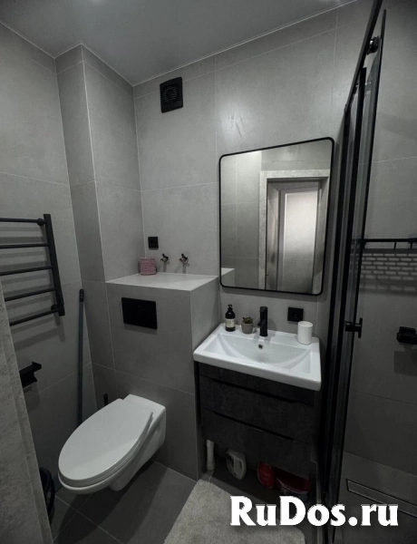 Сдам 1 комнатную квартиру 31 м2 изображение 10