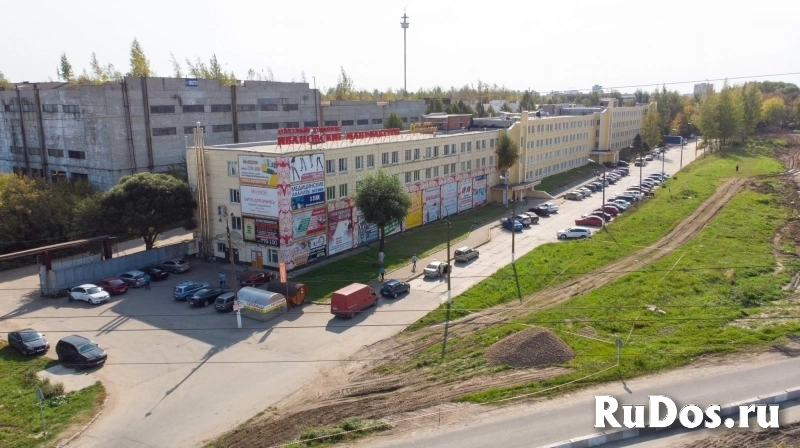 Сдам коммерческую недвижимость 1000 м2 фотка