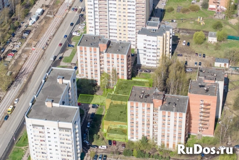 Продам коммерческую недвижимость 1803.5 м2 изображение 3
