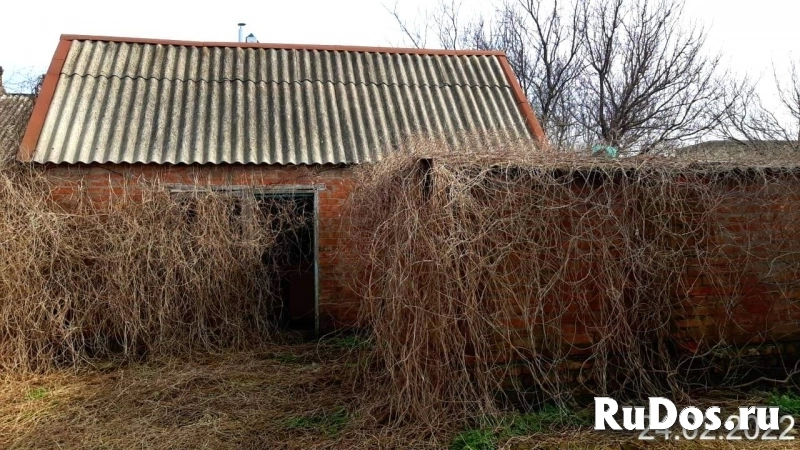 Продам дом 35.5 м2 изображение 4