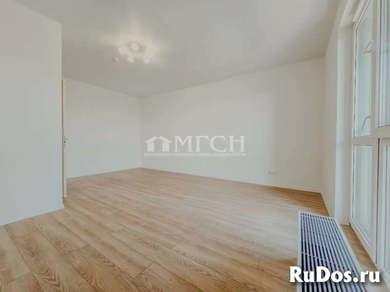 Продам 1 комнатную квартиру 43 м2 изображение 5