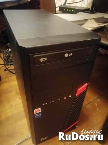 Системный блок i5, 11400 фото
