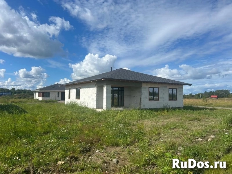 Продам коттедж 214 м2 изображение 9