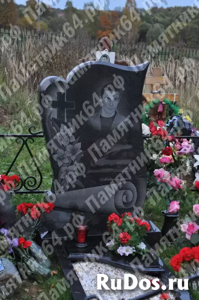 Изготовление и установка памятников изображение 7