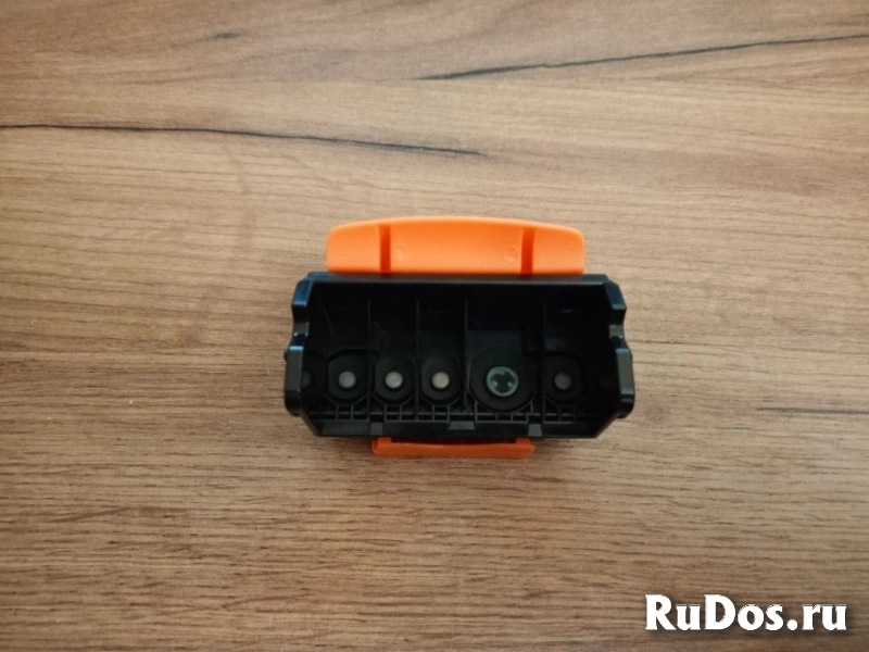 Печатающая головка QY6-0073 Canon Pixma новая изображение 3