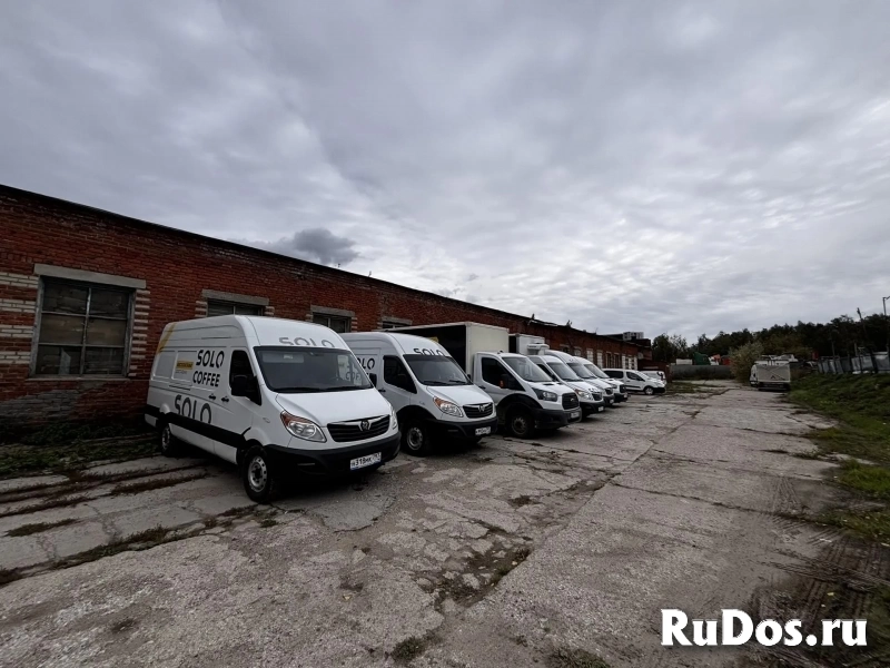 Сдам коммерческую недвижимость 1308 м2 изображение 8