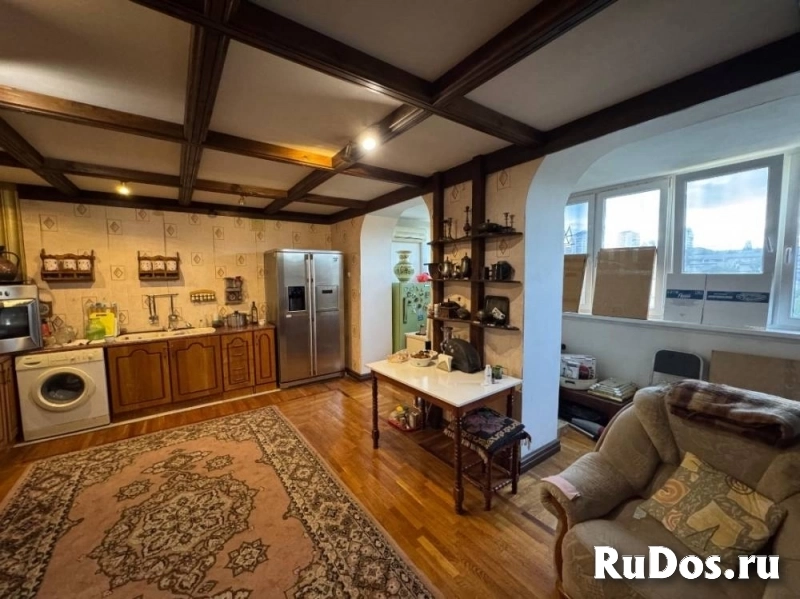 Продам 4 комнатную квартиру 160 м2 изображение 4