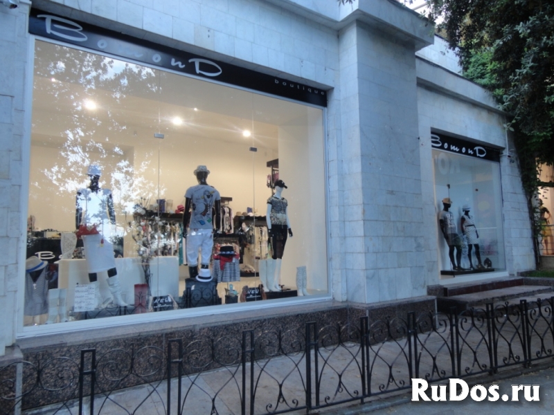 Фасады из стекла фото