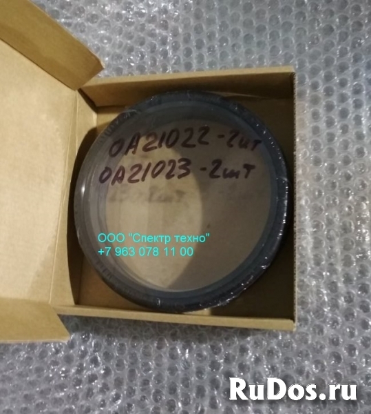 0А21022 0А21023 Уплотнительное кольцо TY165-2 TY16 фото