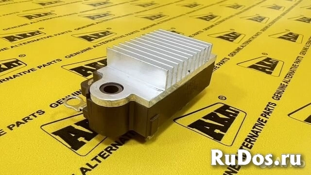 Регулятор ОЕМ 185-2648 изображение 4