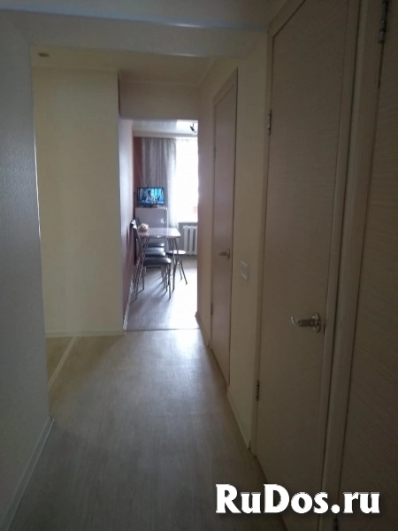 Трехкомнатная квартира пр.Конституции 56в изображение 8