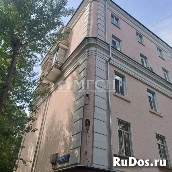 Продам 4 комнатную квартиру 100 м2 изображение 4