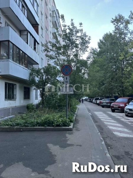 Продам 3 комнатную квартиру 47.5 м2 изображение 3