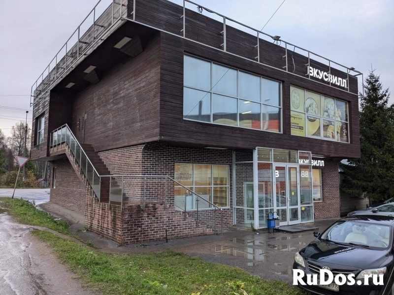 Продам коммерческую недвижимость 434.6 м2 изображение 3