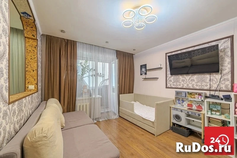 Продам 1 комнатную квартиру 25 м2 фотка