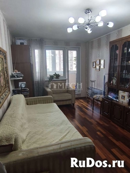 Продам 2 комнатную квартиру 58 м2 изображение 9