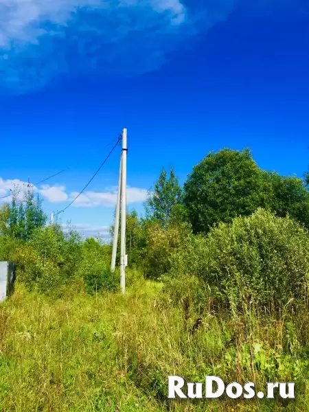Продаем 22 земельных участка под поселок на Волге изображение 3