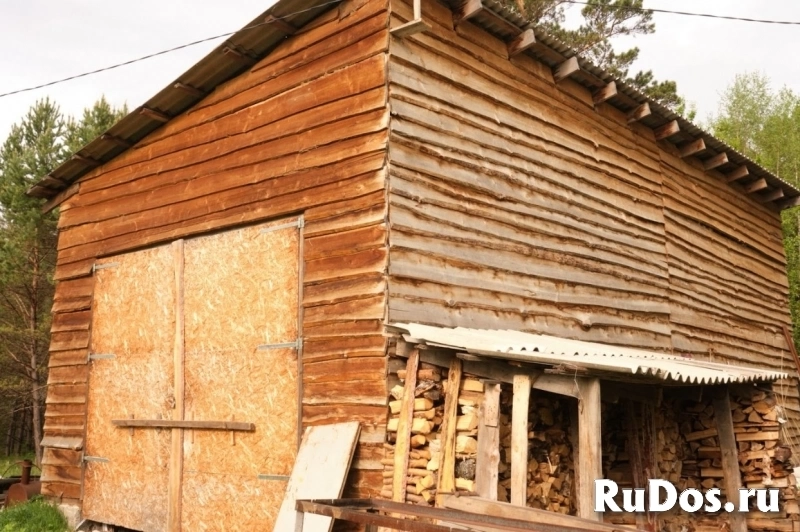 База отдыха с Акваторией . изображение 4