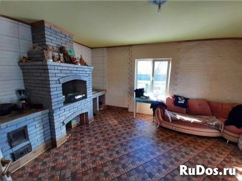 Продам коттедж 407.9 м2 изображение 3