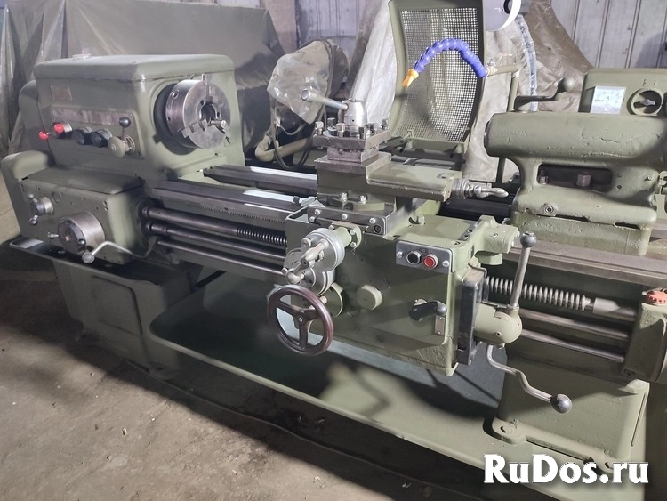 Токарный станок 1К625 продам изображение 12