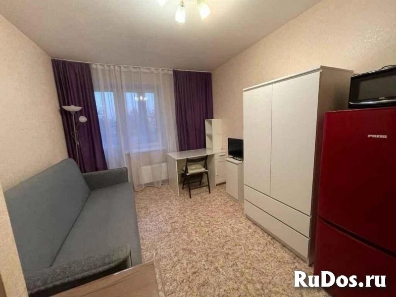 Сдам 1 комнатную квартиру 23 м2 изображение 7