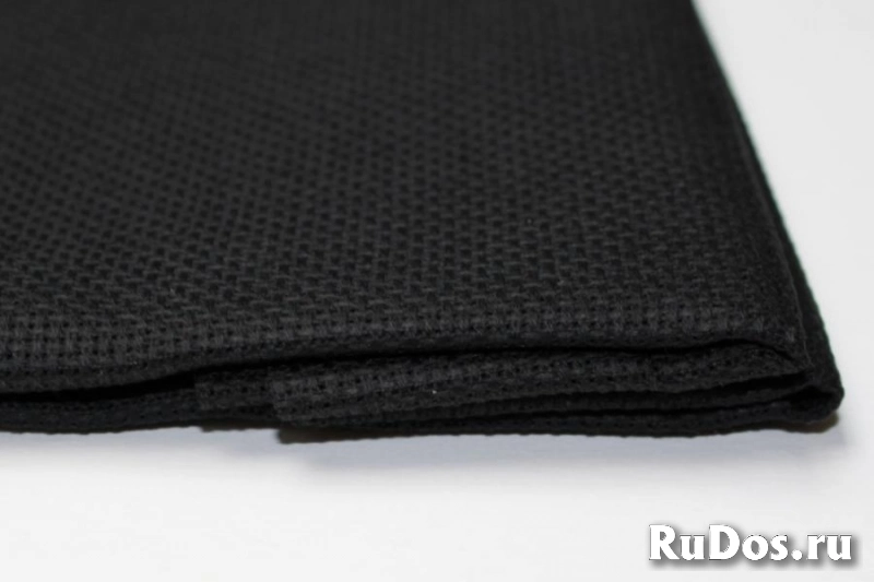 Канва  для вышивания  крашенная №14 фотка