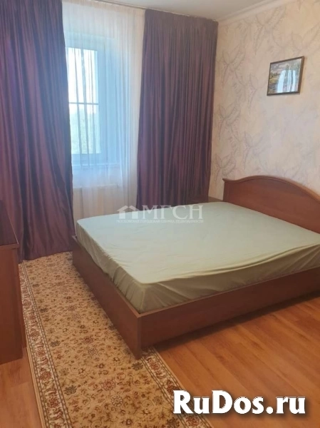 Сдам 2 комнатную квартиру 57.6 м2 изображение 4